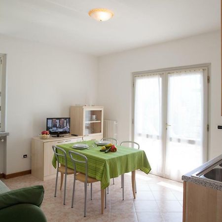 Residence Villa Aranci 리몬네술가르다 외부 사진