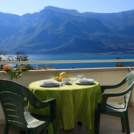 Residence Villa Aranci 리몬네술가르다 외부 사진