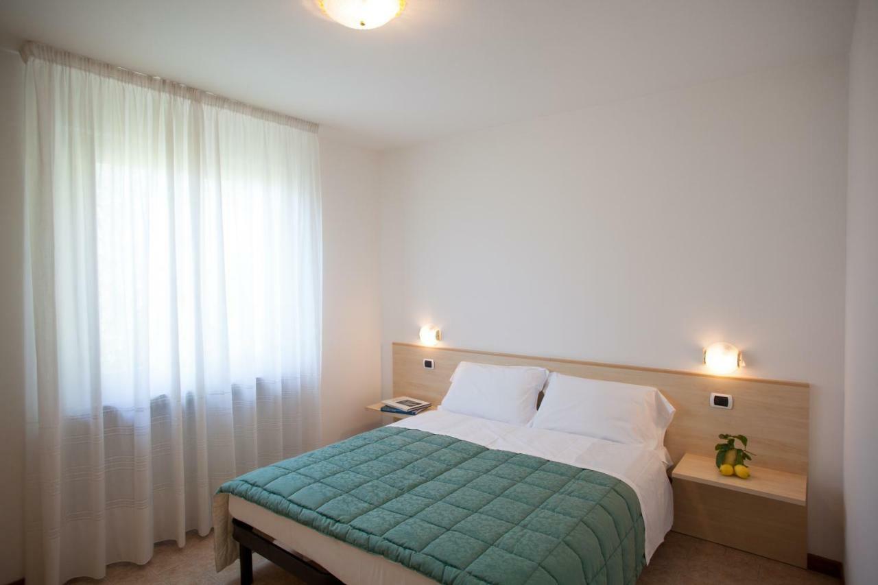 Residence Villa Aranci 리몬네술가르다 외부 사진