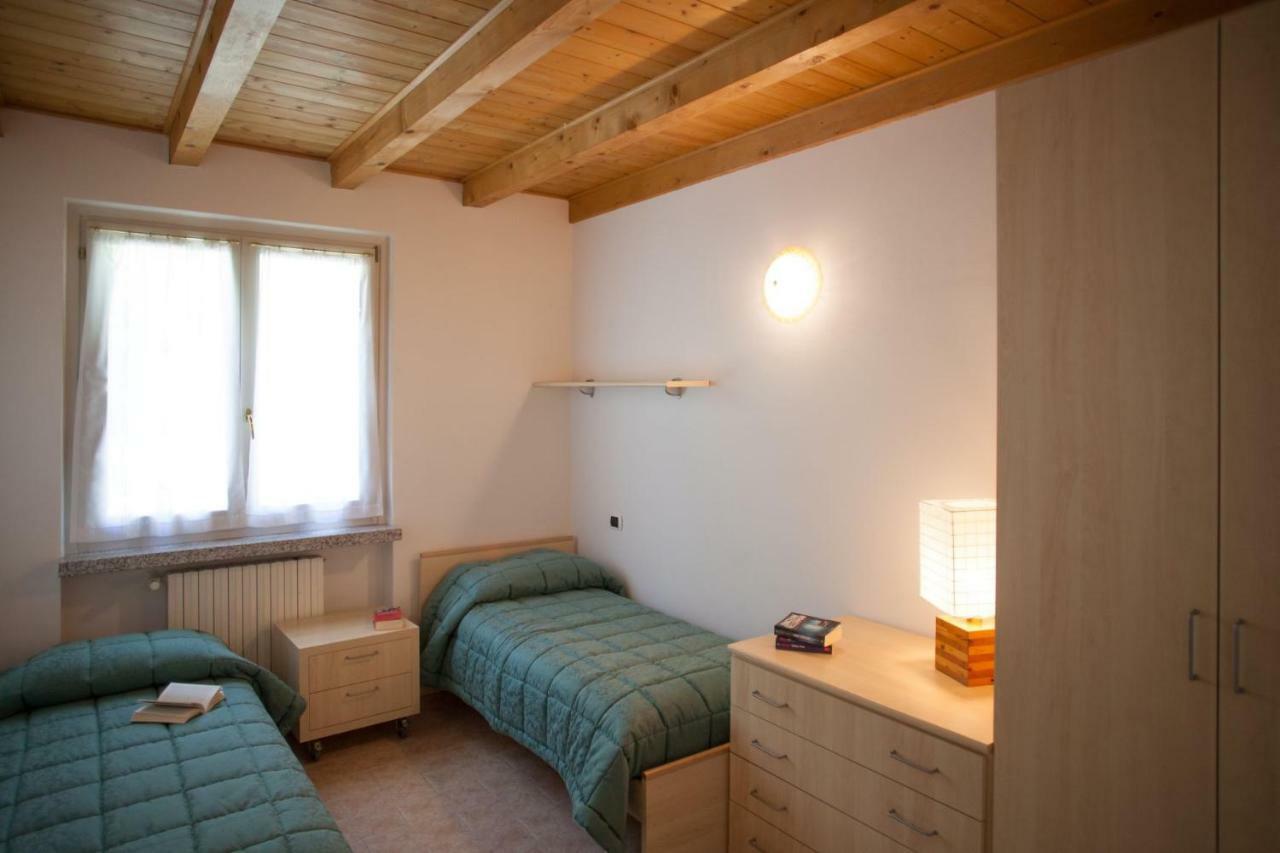 Residence Villa Aranci 리몬네술가르다 외부 사진