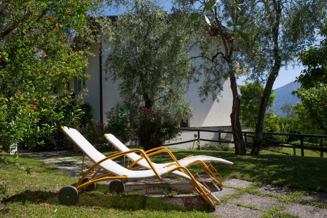 Residence Villa Aranci 리몬네술가르다 외부 사진